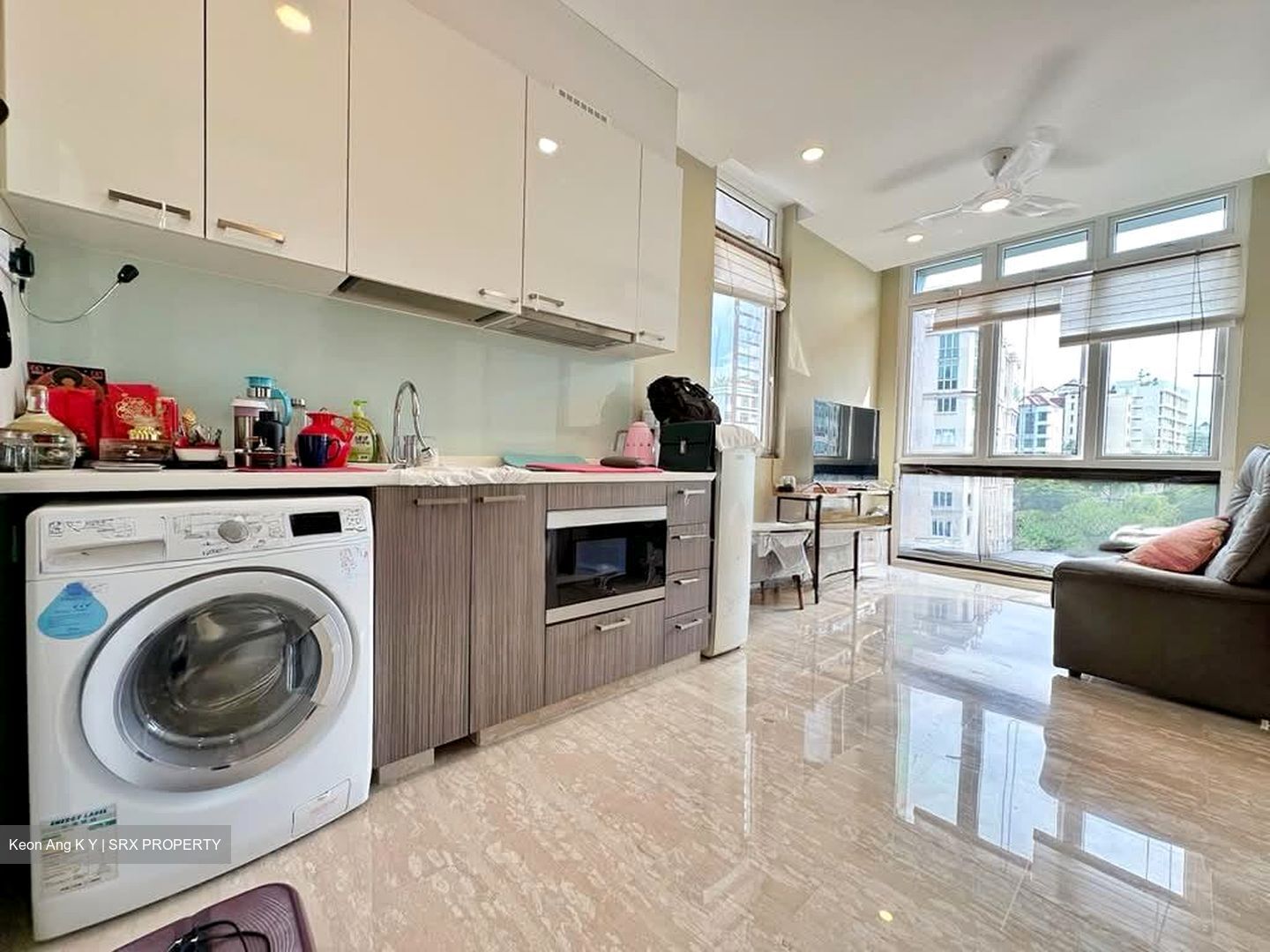 The Hillford (D21), Apartment #574783621